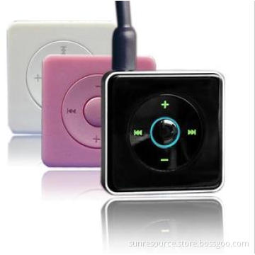 MP3 Player with Card Slot (SR-MP3022)